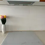 Apartman Warm 1 Bukarest