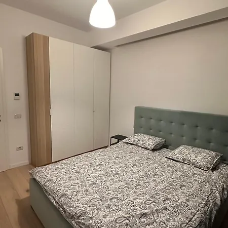Apartment Warm 1 *