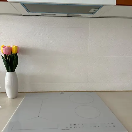 Apartmán Warm 1 Bukurešť