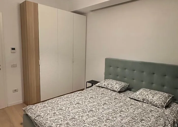 Apartment Warm 1 *